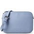  Luka Umhängetasche S Leder 20.5 cm Variante flower blue