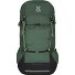  Rugged Mountain Q 75 Wanderrucksack 81 cm Variante fjell green-true black