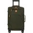  X-Collection 4 Rollen Kabinentrolley 55 cm Variante olivgruen