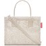  Daily Shopper Shopper Tasche 27 cm Variante teddy sand
