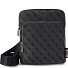 Boston Umhängetasche 30 cm Variante black