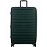  Striper 4 Rollen Trolley 77 cm mit Dehnfalte Variante dark green