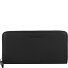  Geldbörse 19 cm Variante black