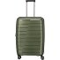  Air Base 4 Rollen Trolley 67 cm mit Dehnfalte Variante olive