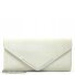  Amalia Clutch Tasche 26 cm Variante champagner satin