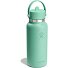 Hydration Wide Flex Straw Cap Trinkflasche 945 ml Variante mermaid green