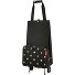  Faltbarer Einkaufstrolley 66 cm Variante dots