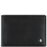  Black Magic Geldbörse Leder 10 cm Variante schwarz