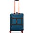  Norway 4 Rollen Kabinentrolley 55 cm Variante denim