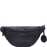  Anchor Love Jamie Gürteltasche Leder 26 cm Variante dark ash