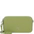  Diadora Umhängetasche Leder 19 cm Variante pistachio green
