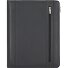  Cesena Schreibmappe Leder 36 cm Variante schwarz
