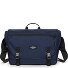  Courier Pro Aktentaschen Messenger 39.5 cm Laptopfach Variante cs navy pro