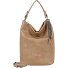 Lou Beuteltasche 27 cm Variante taupe