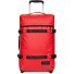  Transit'R 2 Rollen Reisetasche S 51 cm Variante tarp red