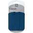  Classic Tags Adressschildset 2 tlg. Variante blue
