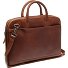  Tilbury Aktentasche Leder 39 cm Laptopfach Variante cognac