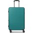  Dallas 3.0 4 Rollen Trolley M 65 cm mit Dehnfalte Variante turquoise