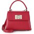  1927 Handtasche Leder 21 cm Variante ruby 1