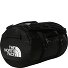  Base Camp XS Reisetasche 45 cm Variante tnf black-tnf white-npf