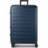 Toronto 4 Rollen Trolley L 75 cm mit Dehnfalte Variante navy