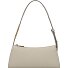  Avril Schultertasche Leder 26 cm Variante lt taupe
