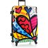  Britto 4 Rollen Trolley L 76 cm mit Dehnfalte Variante a new day