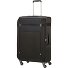  Citybeat 4 Rollen Trolley 78 cm mit Dehnfalte Variante black