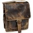  Handtasche Umhängetasche Leder 26 cm Variante vintage