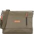  Aviator Messenger 39 cm Laptopfach Variante olive