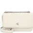  Chain Mini Bag Umhängetasche 18 cm Variante beige