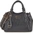  Trepida Handtasche S 26 cm Variante nero