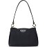  Leah Schultertasche 23 cm Variante schwarz