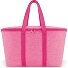  Coolerbag Kühltasche 44.5 cm Variante twist pink