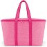 Coolerbag Kühltasche 44,5 cm Variante twist pink