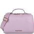  Sarah Mir Handtasche 27 cm Variante lilla