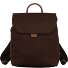  Uppsala Daypack S 30 cm Variante chocolate