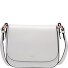  Sofisticato 1.0 Esmera Umhängetasche Leder 22 cm Variante offwhite
