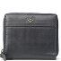  Anchor Love Geldbörse Leder 10 cm Variante midnight navy