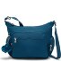  Basic Gabbie Umhängetasche 29 cm Variante navy teal