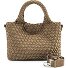  Elia Handtasche 30 cm Variante sand