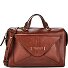  Frida Handtasche Leder 25 cm Variante marrone
