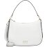  Liv Schultertasche Leder 35.5 cm Variante true white