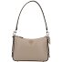  Daryna II Schultertasche 24 cm Variante taupe