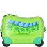  Dream2go 4 Rollen Kindertrolley 38 cm Variante dinosaur d.