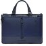  Marcel Aktentasche 38 cm Laptopfach Variante blue
