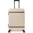  Zuna 4 Rollen Trolley M 65 cm Variante sandy beach