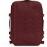  Military 44L Cabin Backpack Rucksack 52 cm Variante marrakech red