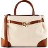  Blaike Beuteltasche 34.5 cm Variante natural buff canvas lauren tan