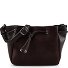  Letitia Umhängetasche M 28.5 cm Variante dark brown